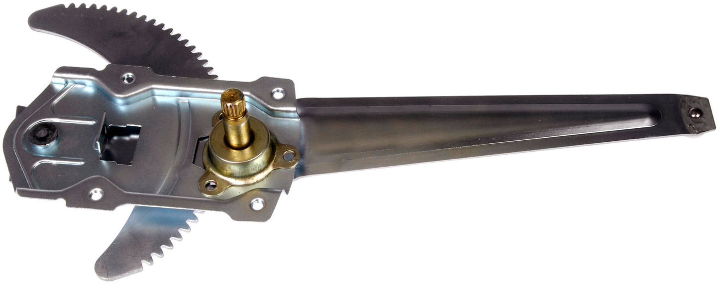 Manual Window Regulator (Dorman# 749-860)