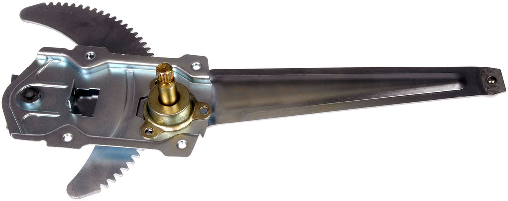 Manual Window Regulator (Dorman# 749-860)