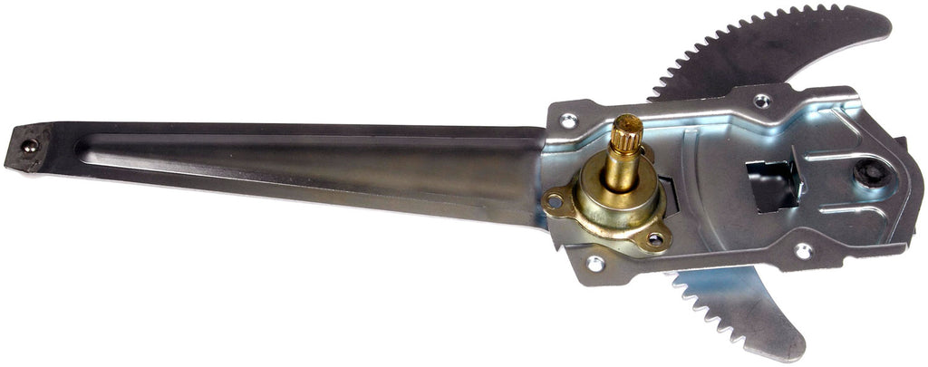 Manual Window Regulator (Dorman# 749-861)