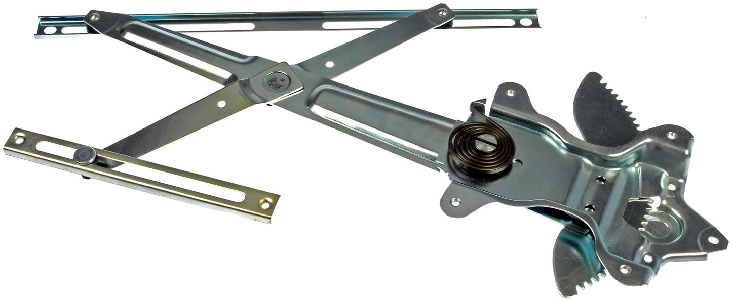 Front Right Power Window Regulator (Dorman# 749-877)