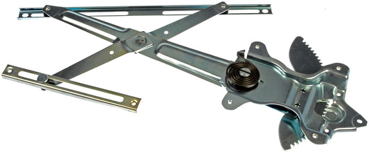 Front Right Power Window Regulator (Dorman# 749-877)