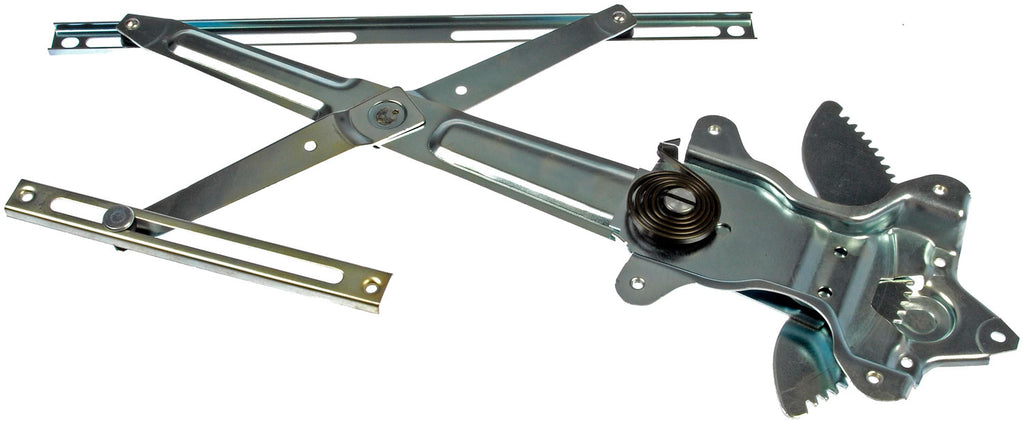 Front Right Power Window Regulator (Dorman# 749-877)