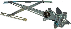 Front Right Power Window Regulator (Dorman# 749-877)