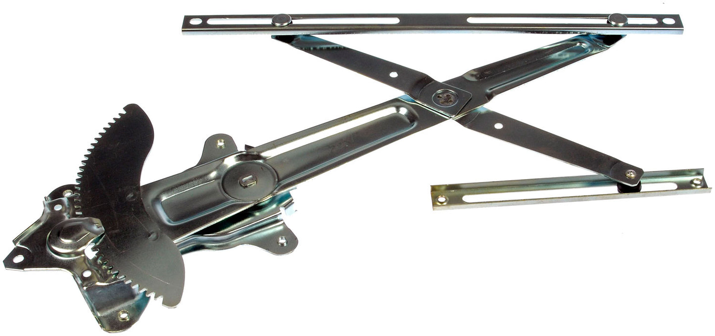 Front Right Power Window Regulator (Dorman# 749-877)