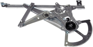 Power Window Regulator (Regulator Only) (Dorman# 749-896)