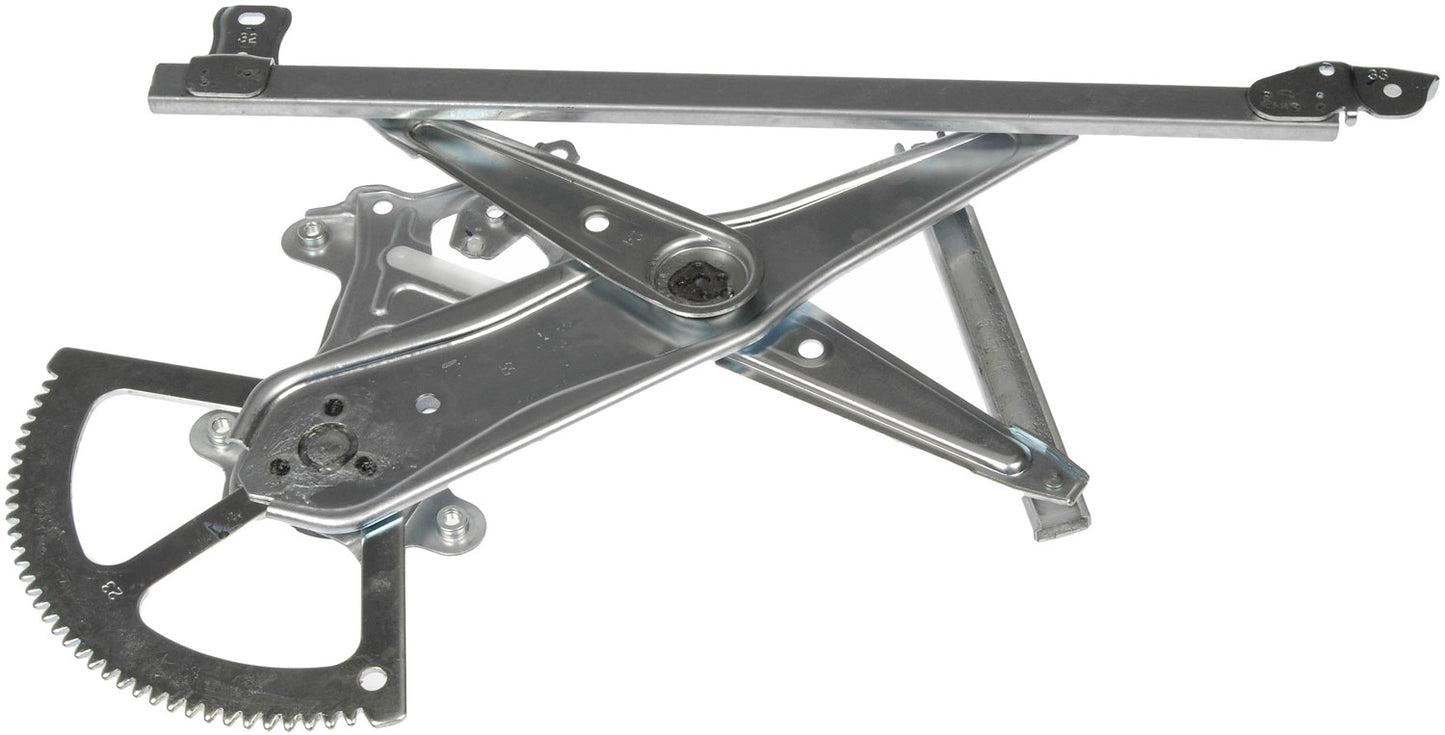 Power Window Regulator (Regulator Only) (Dorman# 749-896)