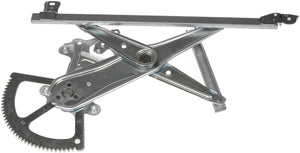 Power Window Regulator (Regulator Only) (Dorman# 749-896)