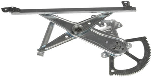 Power Window Regulator (Regulator Only) (Dorman# 749-897)