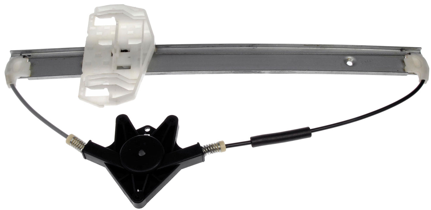 Power Window Regulator (Regulator Only) (Dorman# 749-910)