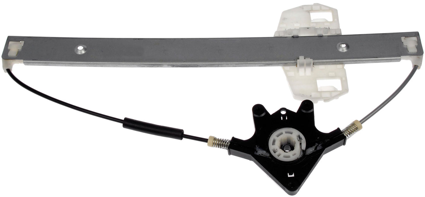 Power Window Regulator (Regulator Only) (Dorman# 749-910)