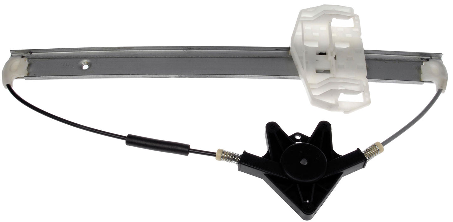 Power Window Regulator (Regulator Only) (Dorman# 749-911)