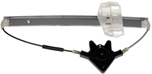 Power Window Regulator (Regulator Only) (Dorman# 749-911)