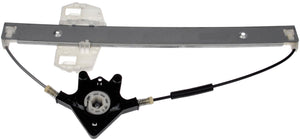 Power Window Regulator (Regulator Only) (Dorman# 749-911)