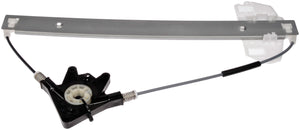 Power Window Regulator (Regulator Only) (Dorman# 749-913)