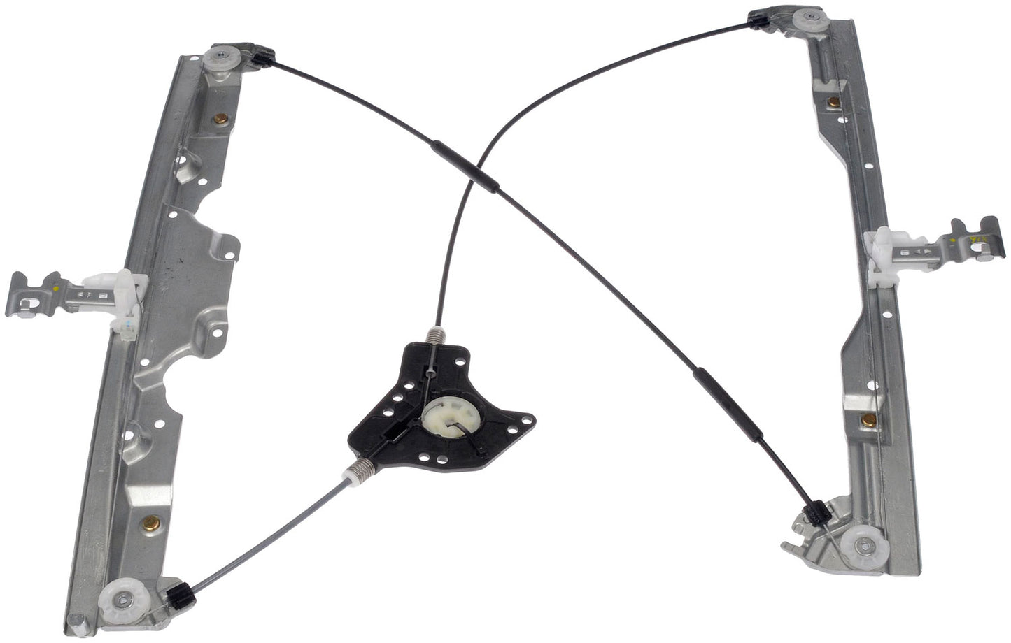 Power Window Regulator (Regulator Only) (Dorman# 749-918)