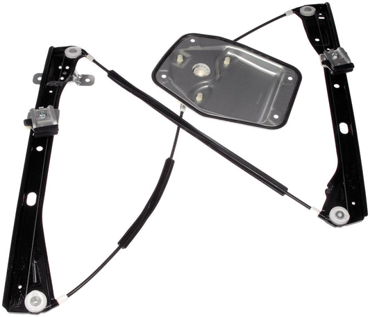 Power Window Regulator (Regulator Only) (Dorman# 749-928)