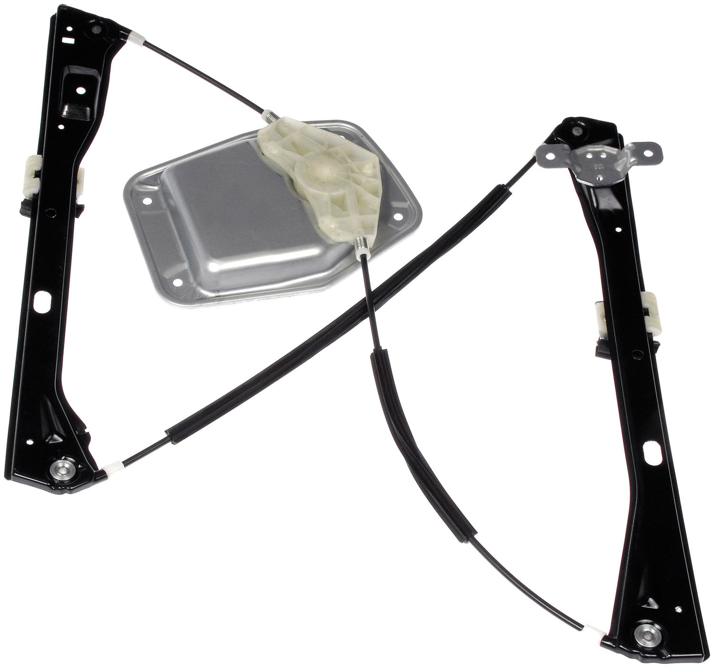 Power Window Regulator (Regulator Only) (Dorman# 749-928)