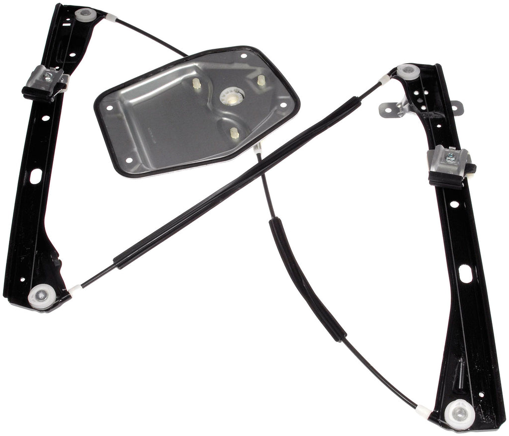 Power Window Regulator (Regulator Only) (Dorman# 749-929)