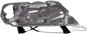 Power Window Regulator (Regulator Only) (Dorman# 749-932)