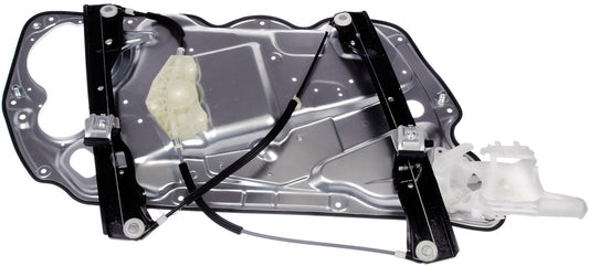 Power Window Regulator (Regulator Only) (Dorman# 749-933)