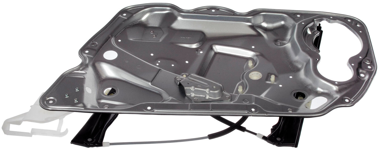 Power Window Regulator (Regulator Only) (Dorman# 749-933)