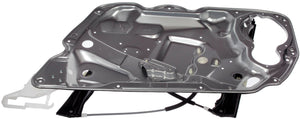 Power Window Regulator (Regulator Only) (Dorman# 749-933)