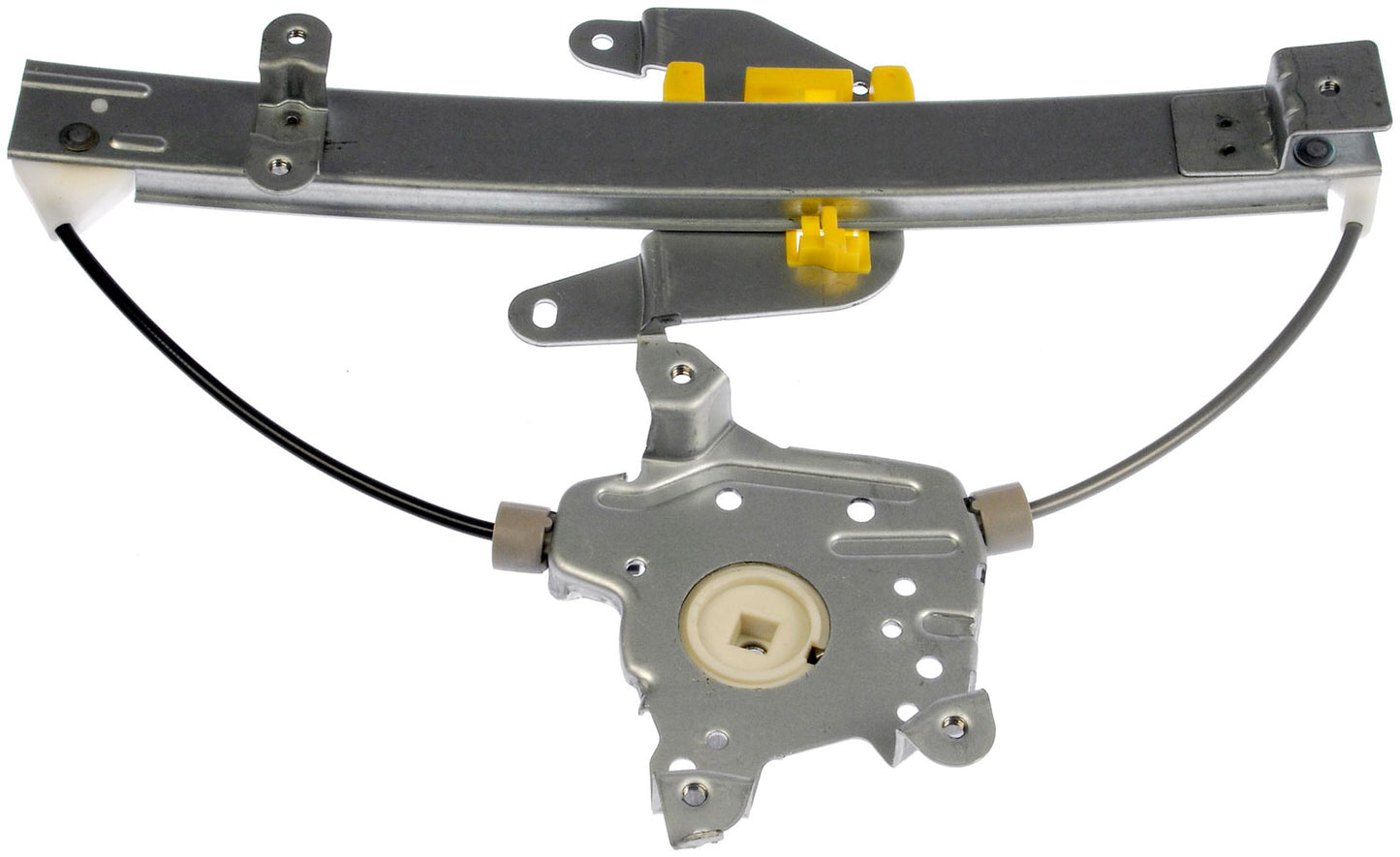 New Power Window Regulator (Regulator Only) - Dorman 749-979