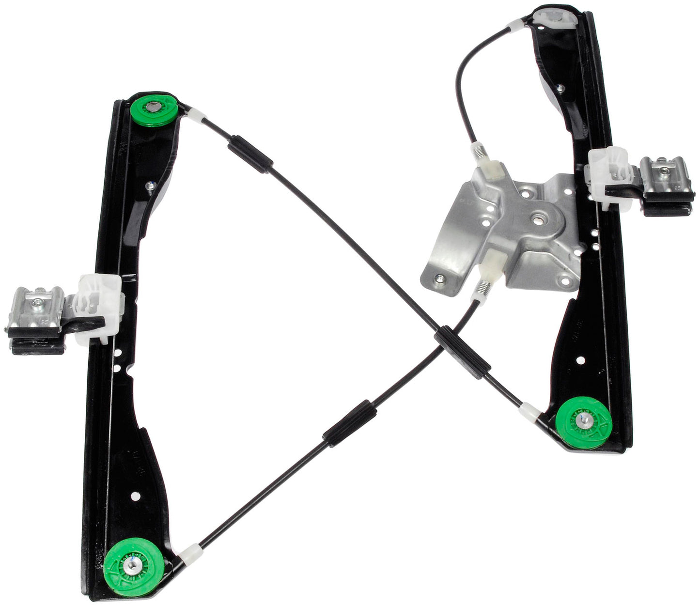 New Power Window Regulator (Regulator Only) - Dorman 749-984