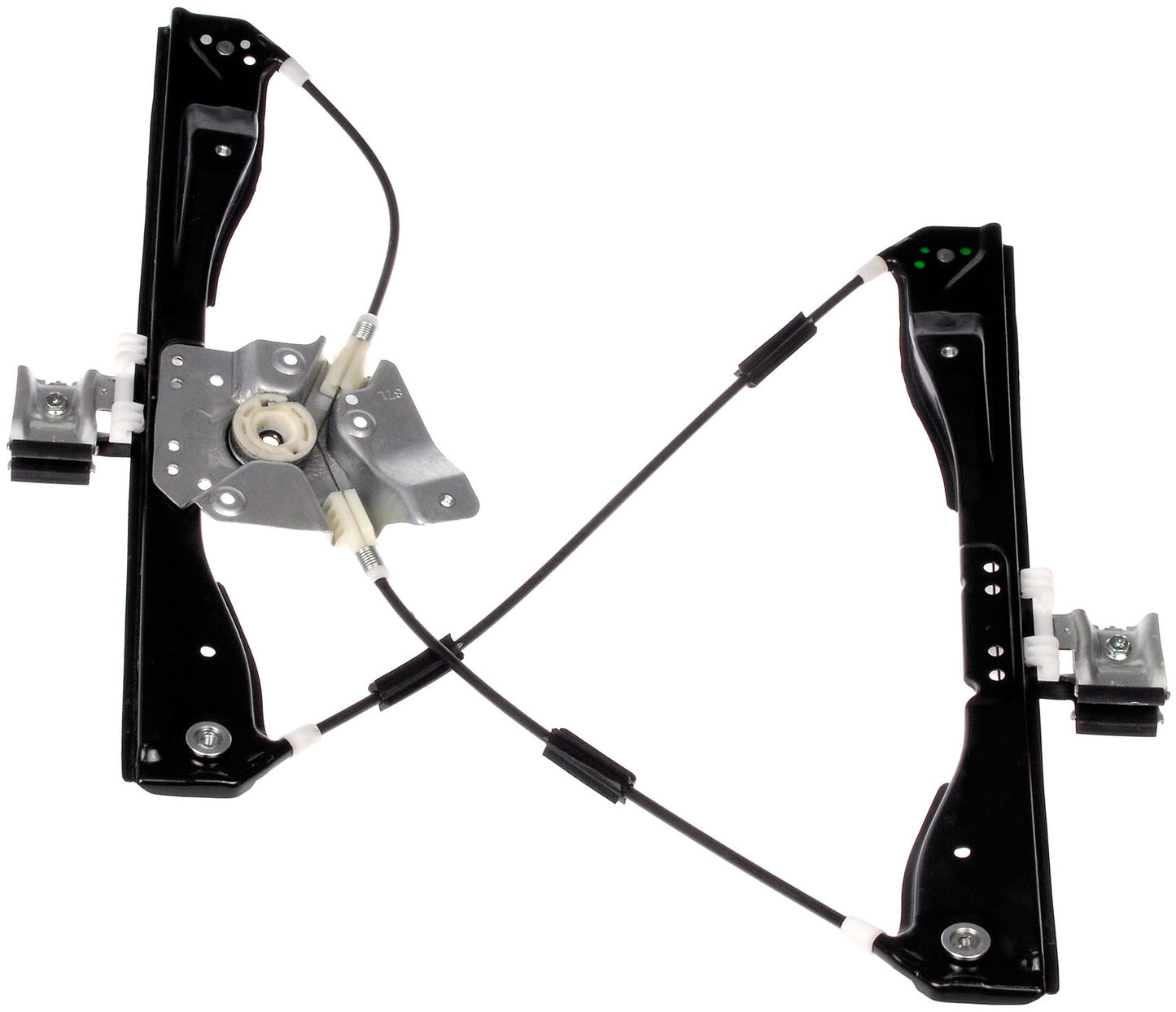 New Power Window Regulator (Regulator Only) - Dorman 749-984