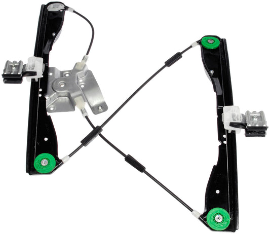 New Power Window Regulator (Regulator Only) - Dorman 749-985