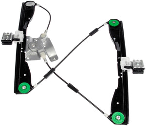 New Power Window Regulator (Regulator Only) - Dorman 749-985