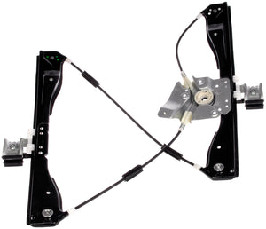 New Power Window Regulator (Regulator Only) - Dorman 749-985