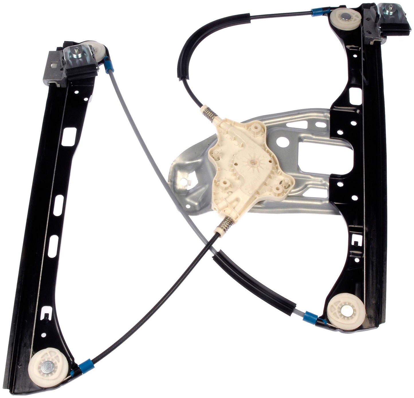 Front Left Power Window Regulator (Dorman# 749-990)