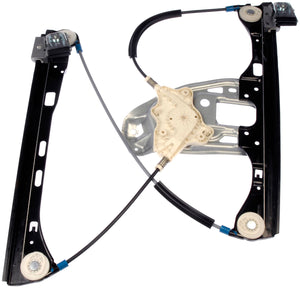 Front Left Power Window Regulator (Dorman# 749-990)