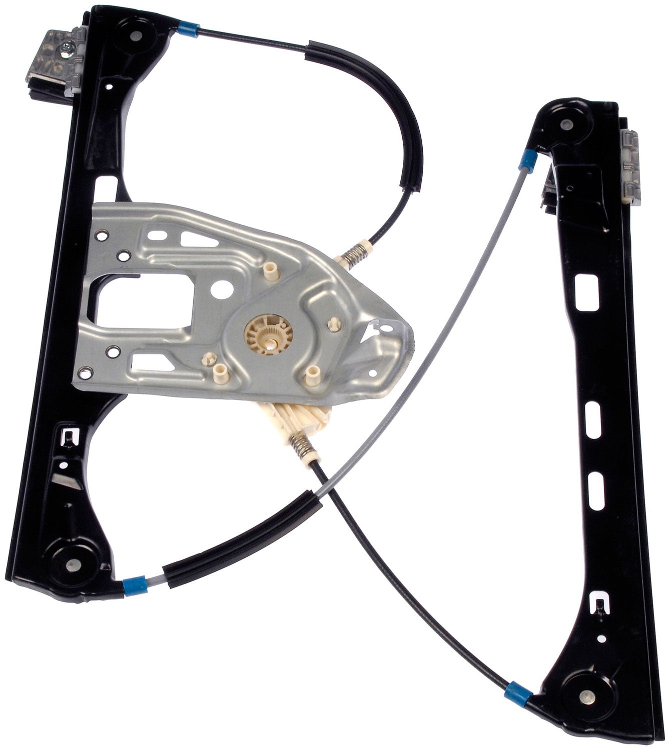 Front Left Power Window Regulator (Dorman# 749-990)