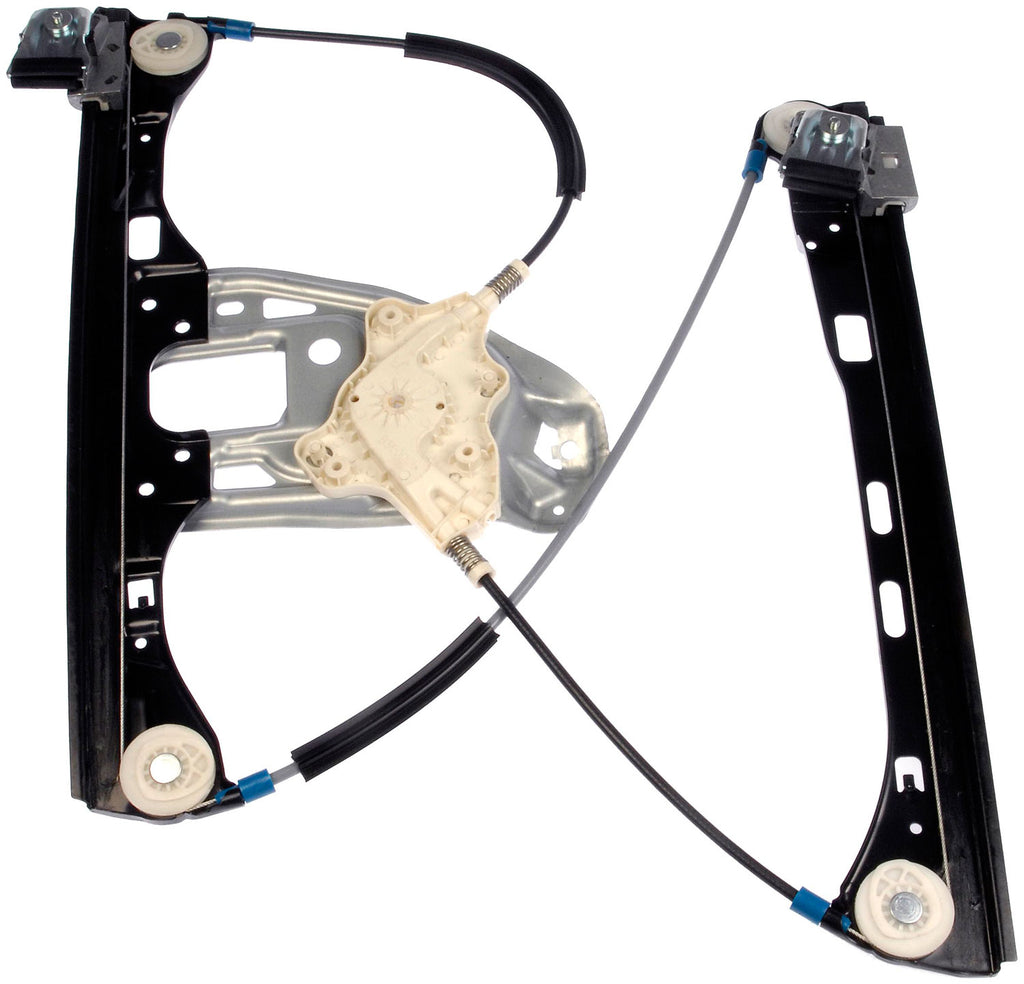 Front Right Power Window Regulator (Dorman# 749-991)