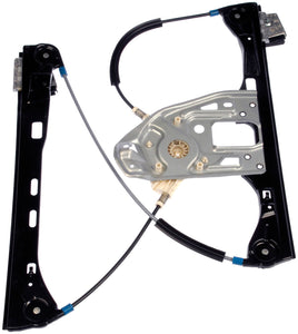 Front Right Power Window Regulator (Dorman# 749-991)