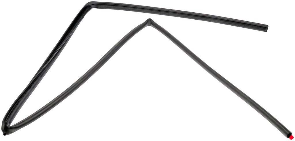 Cab Door Weather Strip - Dorman# 750-5506