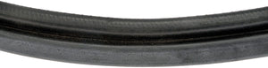 Cab Door Weather Strip - Dorman# 750-5507