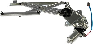 New Power Window Regulator and Motor Assembly - Dorman 751-012