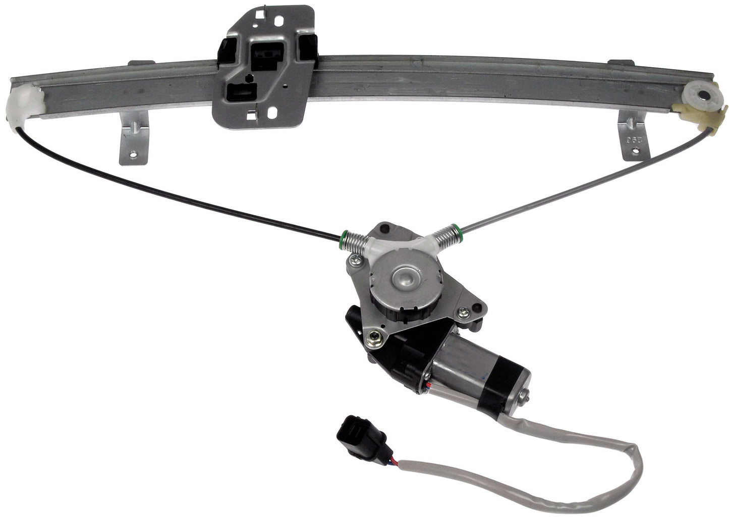 Power Window Regulator and Motor Assembly (Dorman# 751-021)
