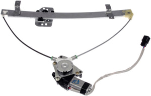 Power Window Regulator and Motor Assembly (Dorman# 751-022)