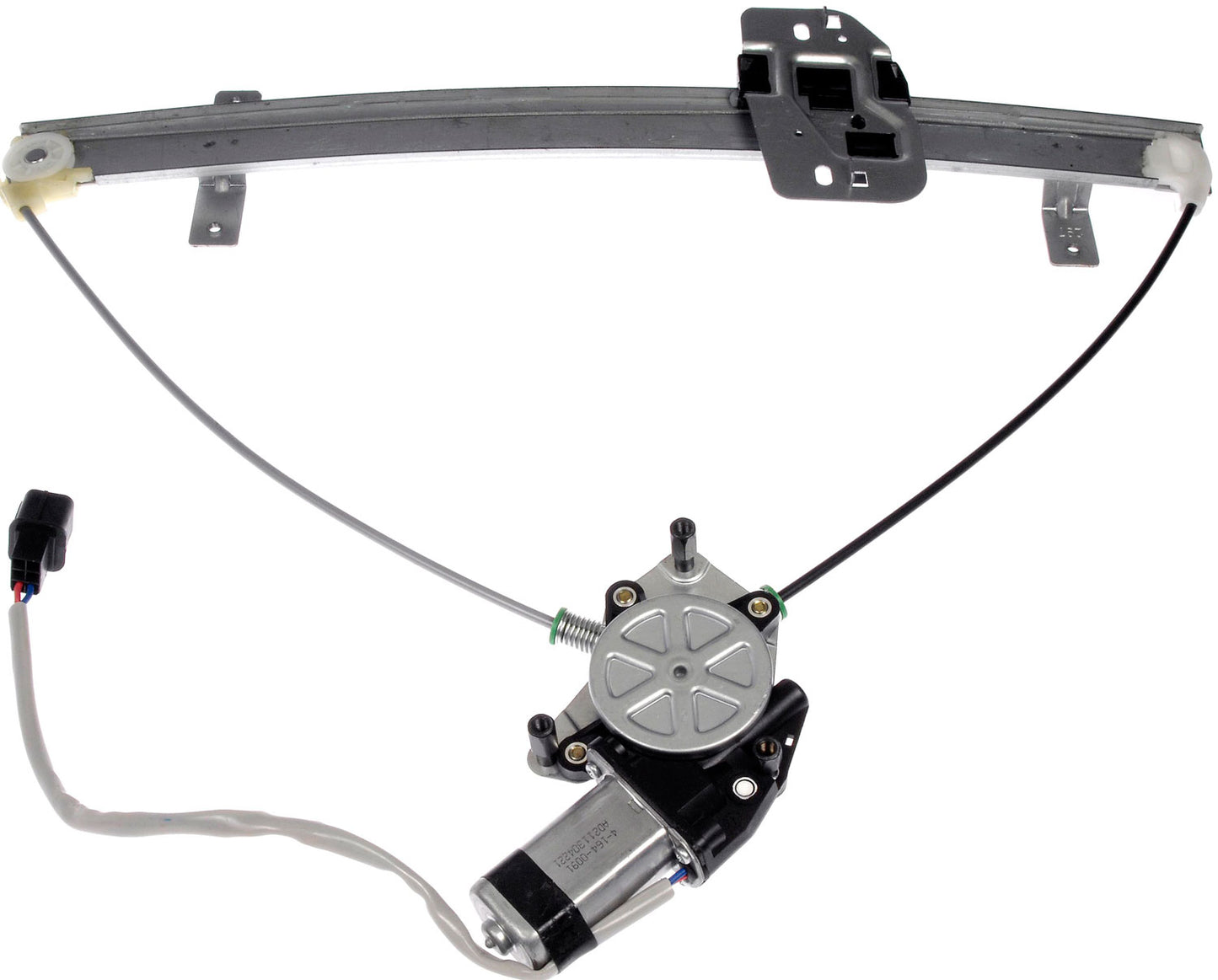 Power Window Regulator and Motor Assembly (Dorman# 751-022)