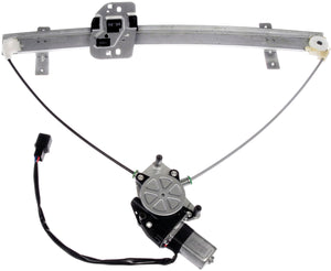 Power Window Regulator and Motor Assembly (Dorman# 751-023)