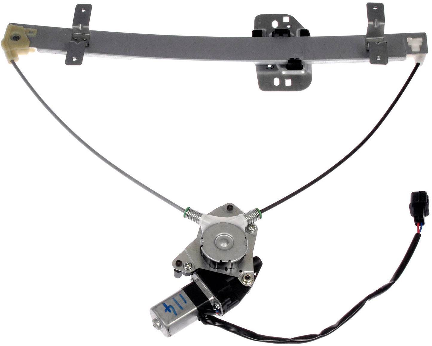 Power Window Regulator and Motor Assembly (Dorman# 751-023)