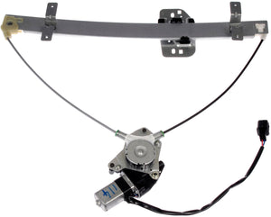 Power Window Regulator and Motor Assembly (Dorman# 751-023)