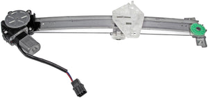 Power Window Motor and Regulator Assembly (Dorman# 751-034)