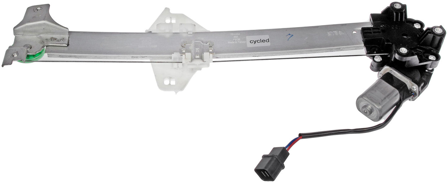 Power Window Motor and Regulator Assembly (Dorman# 751-034)