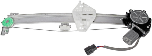 Power Window Motor and Regulator Assembly (Dorman# 751-035)