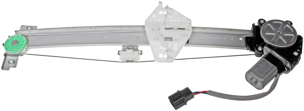 Power Window Motor and Regulator Assembly (Dorman# 751-035)